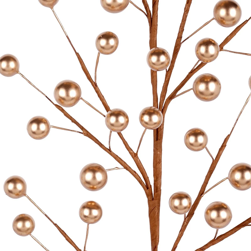 27.5" Berry Stem by Ashland