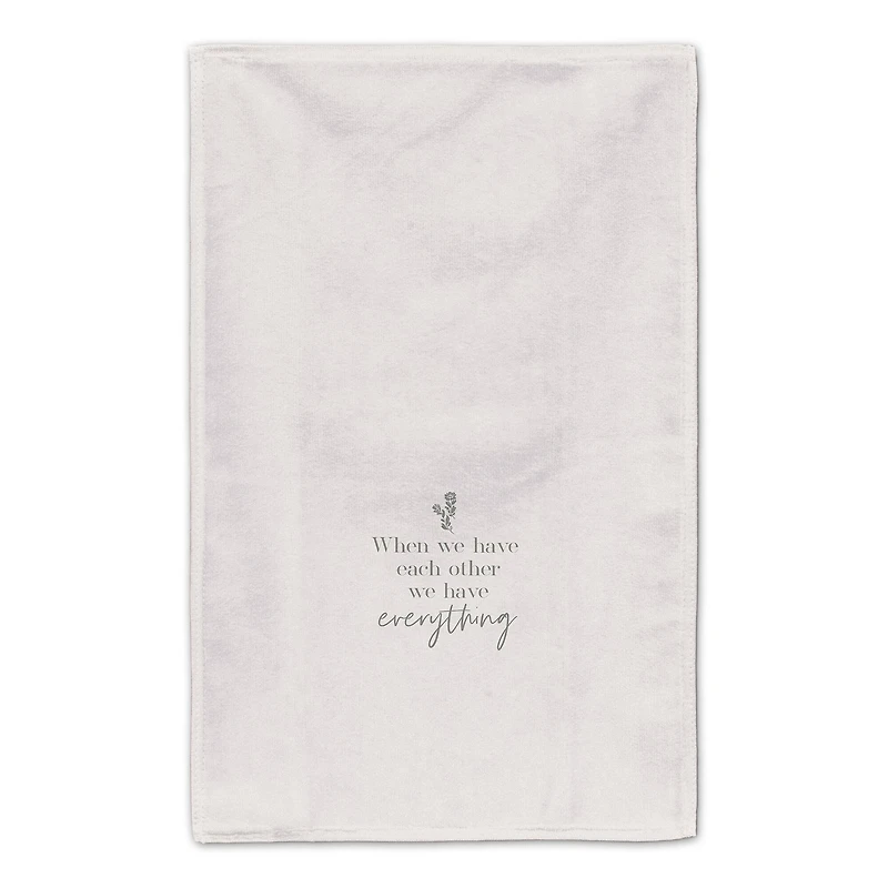 We Have Everything Tea Towel Set