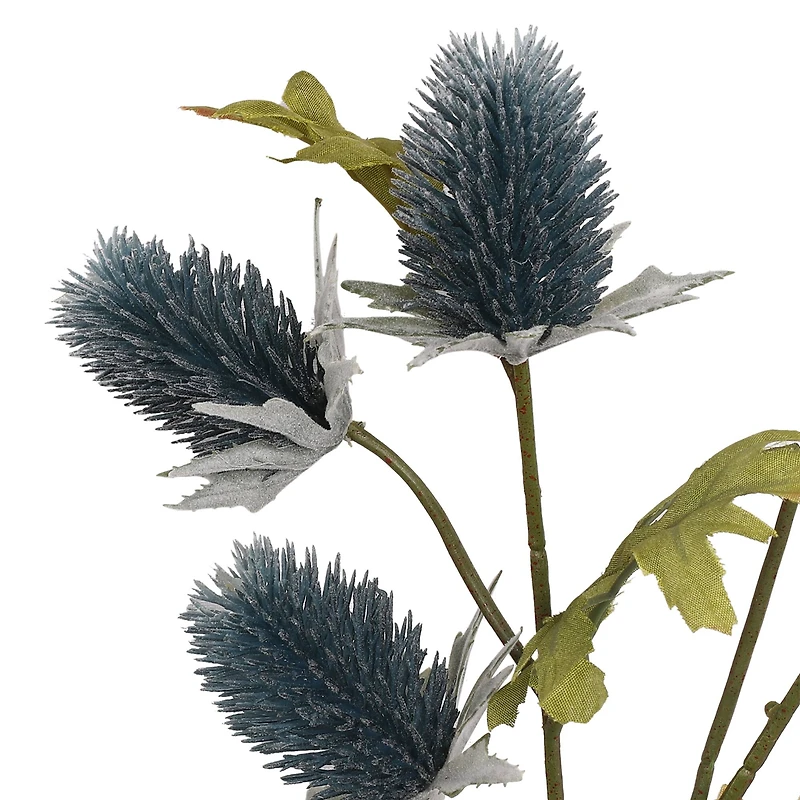 Blue Thistle Stem by Ashland®