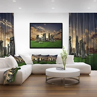 Designart - Stonehenge