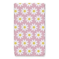 Daisy Sunny Bunny Tea Towel Set