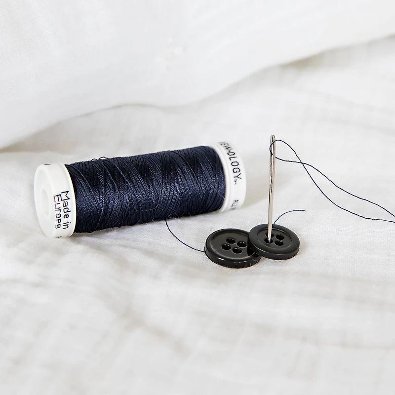 Basic Buttons by Loops & Threads