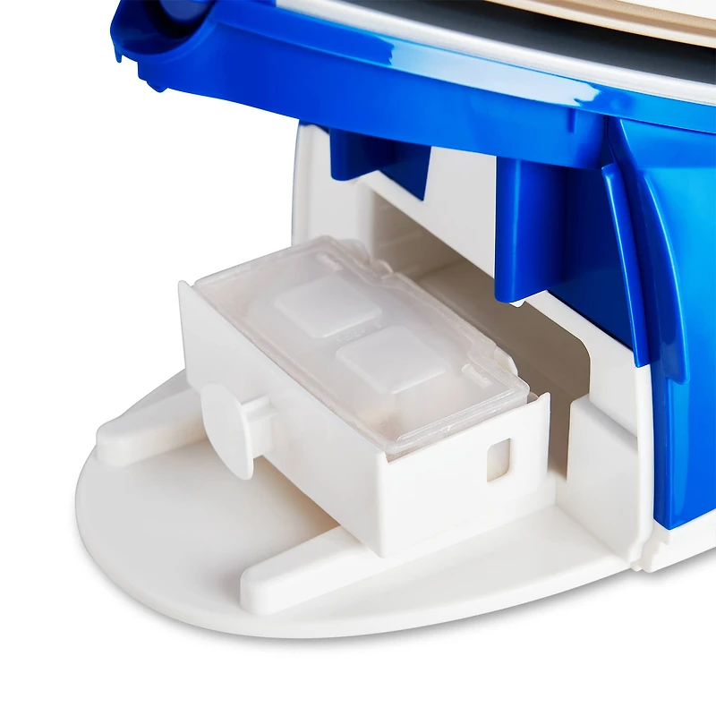 Maven 1.5L Home Iron Station