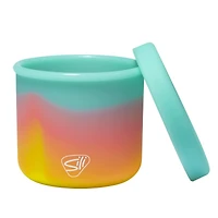 Silipint® Silicone Lidded Bowls