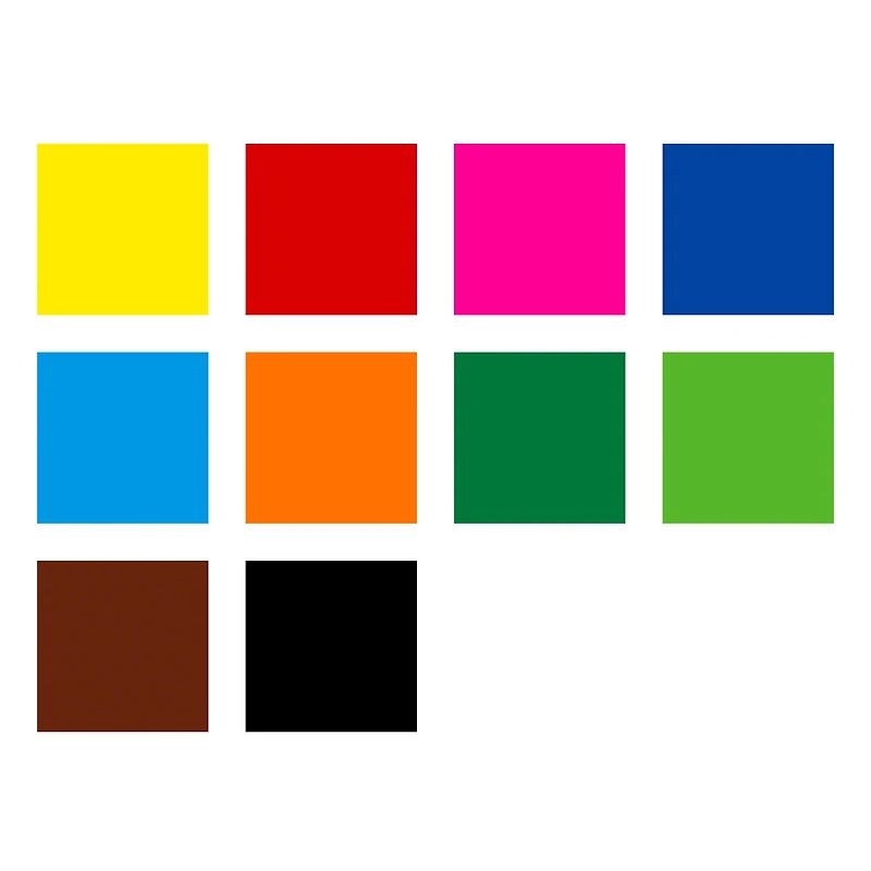 Staedtler® Triplus® Broad Felt Tip Pen Set