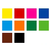 Staedtler® Triplus® Broad Felt Tip Pen Set