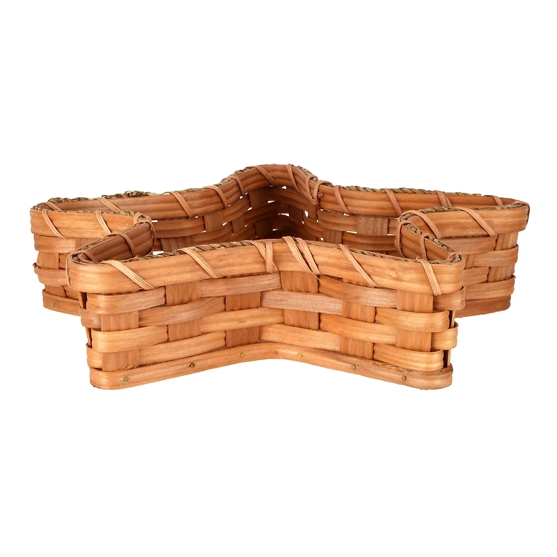 Star Basket by Ashland®