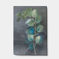 Designart - Fresh leaves II