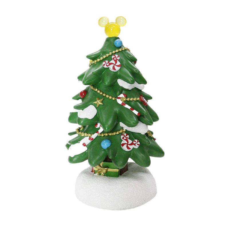 Disney® Mickey & Friends Lighted Christmas Village, 12ct.