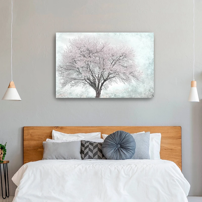 A Feel of Spring I Canvas Giclee