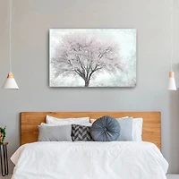 A Feel of Spring I Canvas Giclee