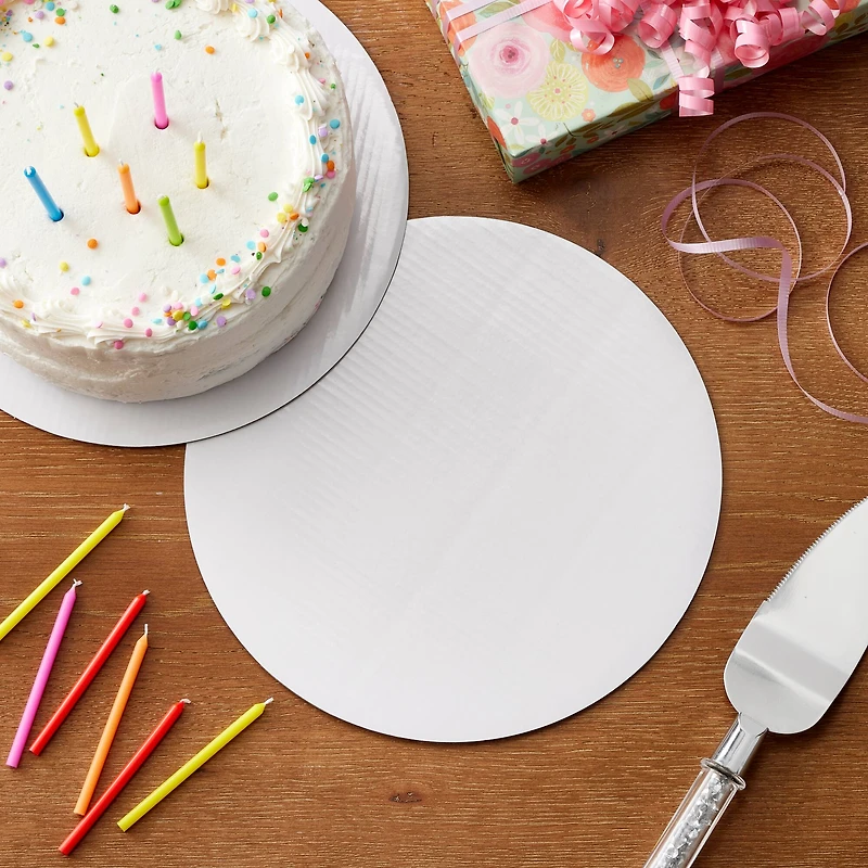 12 Pack: Cake Circles by Celebrate It