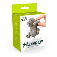 Fred® Slow Brew® Sloth Tea Infuser