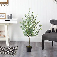 4ft. Potted Eucalyptus Tree