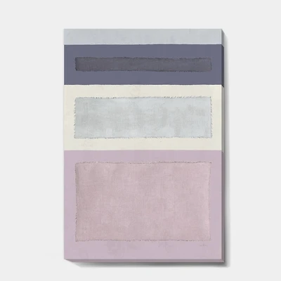 Designart - Painted Weaving IV FB