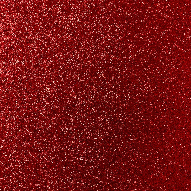 Cricut Joy™ Insert Cards Black & Red Glitter