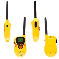 Toy Time Walkie Talkies 2-Pack