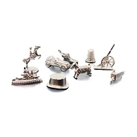 Monopoly Scrabble Game