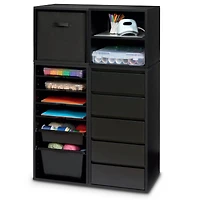 Make Station 5-Drawer Modular Chest by Simply Tidy