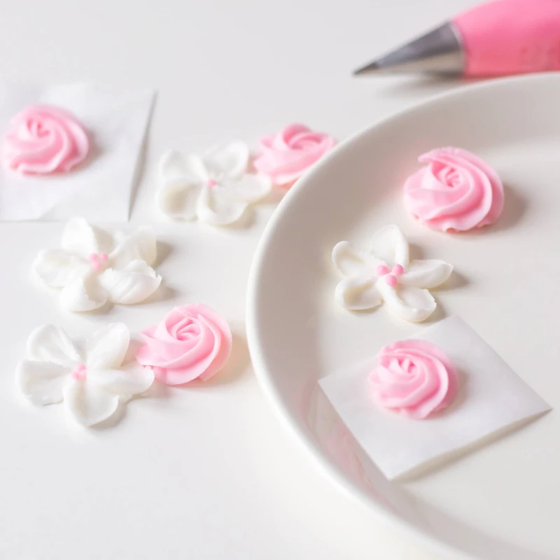 Satin Ice® White Royal Icing, 14oz.