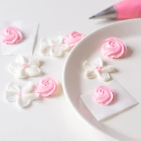 Satin Ice® White Royal Icing, 14oz.