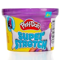 Play-Doh Super Stretch Glossy Purple Grape Scented Compound
