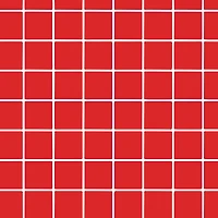 Cricut® Everyday Iron-On™ Red Mosaic Squares