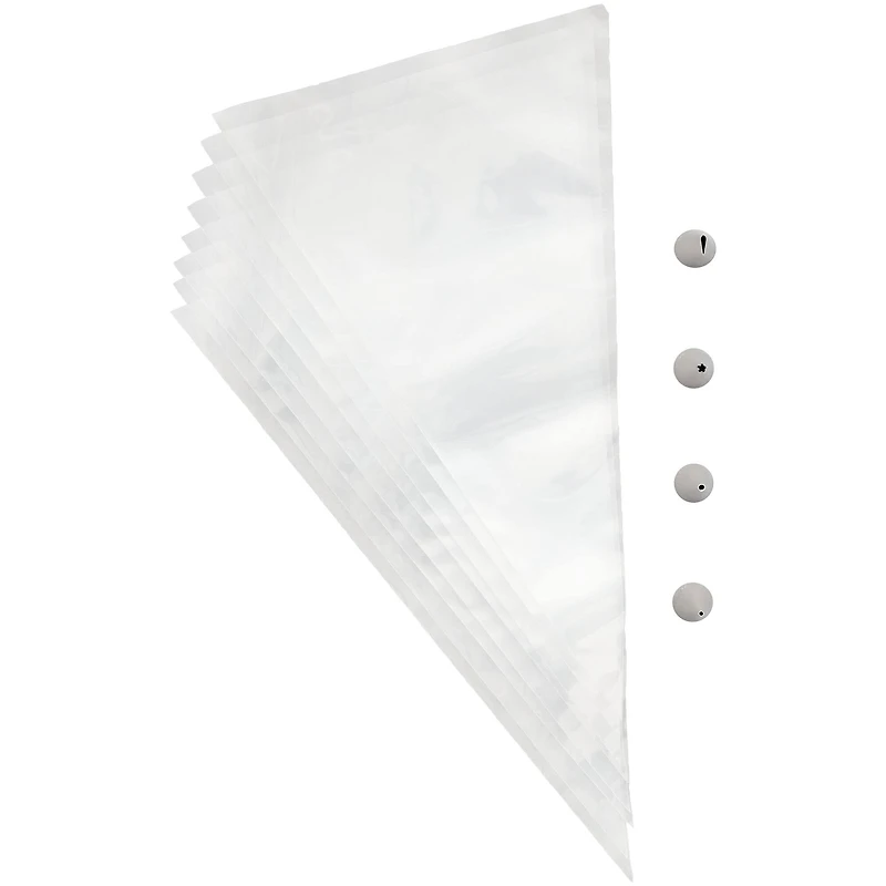 Wilton™ 12-Piece Cookie Decorating Supplies Set