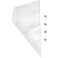 Wilton™ 12-Piece Cookie Decorating Supplies Set