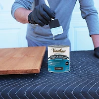 Varathane® 32oz. Crystal Clear Ultimate Water Bases Polyurethane
