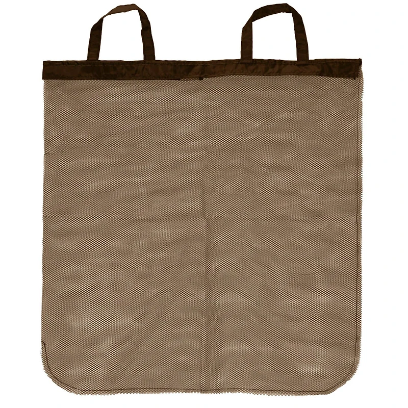 Household Essentials 26" Laundry Hamper with Lid