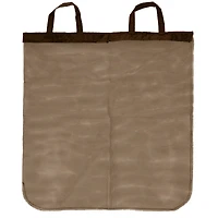 Household Essentials 26" Laundry Hamper with Lid