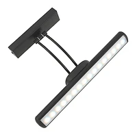 Rechargeable LED Wall-Mounted Gallery Light by Studio Décor