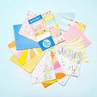 American Crafts™ 6" x 8" Odeb Marshall Fantastico Single-Sided Paper Pad, 36ct.