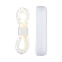 12 Pack: VELCRO® Brand White Sew On Tape