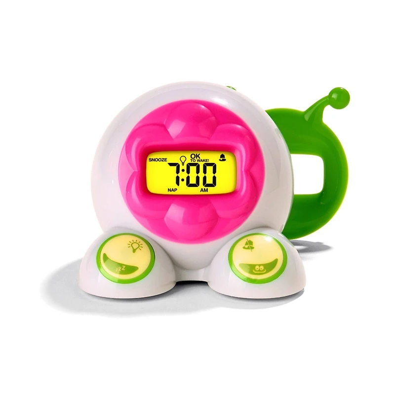OK to Wake! Children's Alarm Clock & Night Light