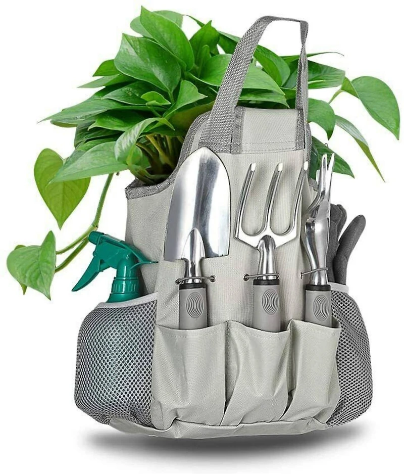 NEX™ Heavy Duty Aluminum Gardening Kit