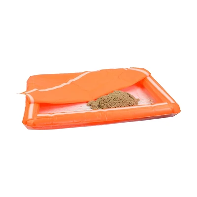 Inflatable Tray