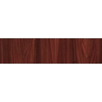Fablon Mahogany Adhesive Film, 2ct.