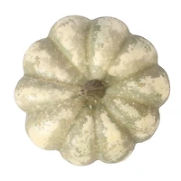 4.75" Sage Decorative Pumpkin by Ashland®
