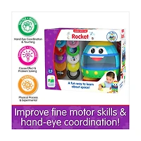 Learn with Me - Rocket