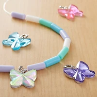Butterfly Charms by Creatology™, 4ct.