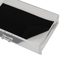 Simplify 4-Tier Cosmetic & Jewelry Chest