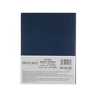 Fabriano® Classic Artist’s Journal, 7" x 9"
