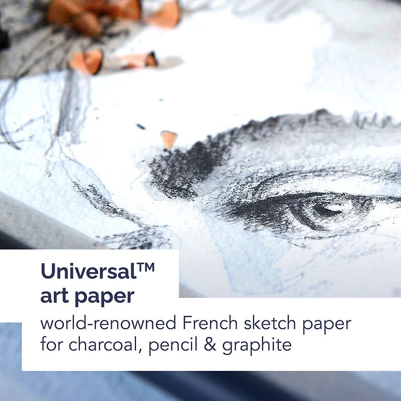 Canson® Universal™ Sketch Pad
