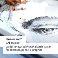 Canson® Universal™ Sketch Pad