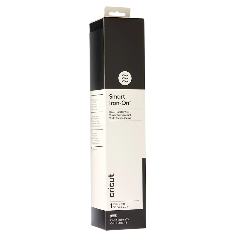 Cricut® Smart Iron-On™ Heat-Transfer Vinyl