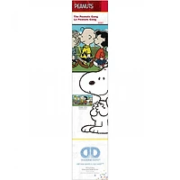 Diamond Dotz® Intermediate The Peanuts Gang Diamond Painting Kit