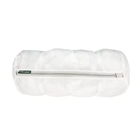 Laura Ashley 4 Compartment Hosiery Wash Bag