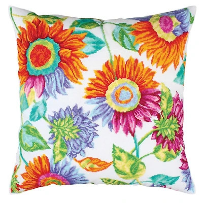 RTO Music of the sun Counted Cross Stitch Kit